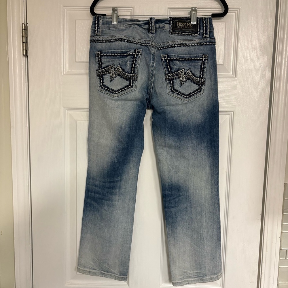 Miss Me Jeans Size 25